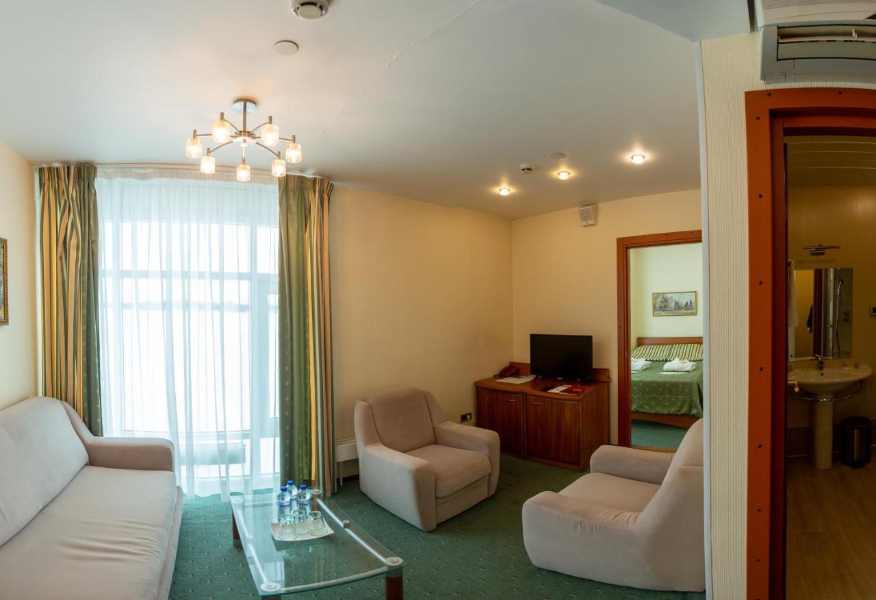 AQUA HOTEL VOLZHSKAYA ZEMCHUZHINA ЯРОСЛАВЛЬ 3* (Россия) - от 3572 RUB |  NOCHI